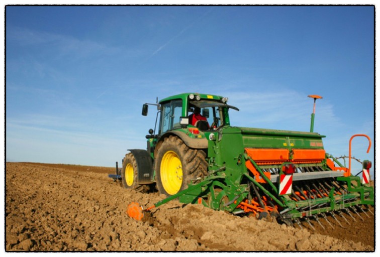 농기계